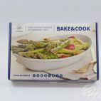 Bake&Cook: Naczynie do zapiekania 275 Rita (LU0462BC) - zdjęcie