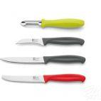 Nóż do pomidorów - R400 - zdjęcie