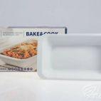 Bake&Cook: Naczynie do zapiekania 300 Lubiana (LU1897BC) - zdjęcie