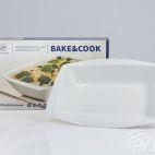 Bake&Cook: Naczynie do zapiekania 330 Rumba (LU1651BC) - zdjęcie 