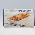 Bake&Cook: Naczynie do zapiekania 300 Lubiana (LU1897BC) - zdjęcie 
