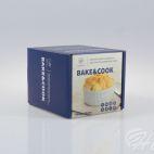 Bake&Cook: Zestaw naczyń do zapiekania 90 Ameryka / 3 szt. (LU203A002BC) - zdjęcie 