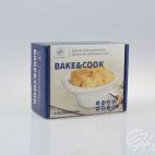 Bake&Cook: Zestaw naczyń do zapiekania 130 Rumba / 2 szt. (LU1626BC) - zdjęcie 
