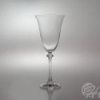 Kieliszki kryształowe do wina czerwonego 350 ml - ASIO (Aleksandra) - zdjęcie