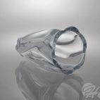 Wazon kryształowy 25,5 cm - BARLEY (020796) - zdjęcie