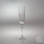 Kieliszki kryształowe do szampana 190 ml - ASIO (Aleksandra) - zdjęcie 