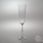 Kieliszki kryształowe do szampana 190 ml - FREGATA - zdjęcie 
