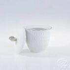 Cukiernica 0,25 l - 3607 Sofia / Platynowa - zdjęcie