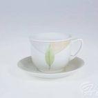 Kubek 300 ml ze spodkiem - 2947 WIEDEŃ - zdjęcie