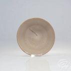 Salaterka 15 cm - 6630T Royal (brąz) - zdjęcie