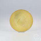 Salaterka 15 cm - 6630J Royal (żółty) - zdjęcie 