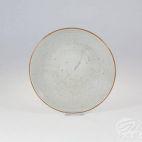 Talerz głęboki 18 cm - 6630Z Boss (szary) - zdjęcie