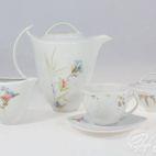 Garnitur do kawy dla 12 os./ 27 części - G860 AKCENT - zdjęcie