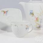 Garnitur do kawy dla 12 os./ 27 części - G860 AKCENT - zdjęcie