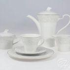 Garnitur do kawy dla 12 os./ 27 części - LOREL S-03567 - zdjęcie