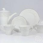 Garnitur do kawy dla 12 os./ 27 części - LOREL S-03567 - zdjęcie