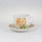 Kubek 300 ml ze spodkiem - 4267 WIEDEŃ - zdjęcie