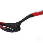 Podbierak 34 cm - OBSIDIAN - zdjęcie