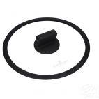 Pokrywka 24 cm - zdjęcie