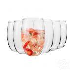 Szklanki do napojów 370 ml - Blended (A575) - zdjęcie