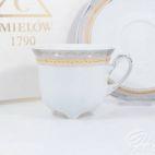 Filiżanka 0,23 l ze spodkiem - E551 BOLERO - zdjęcie