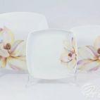 Zestaw talerzy dla 6 osób - E604 AKCENT - zdjęcie