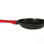 Patelnia 24 cm - OBSIDIAN - zdjęcie