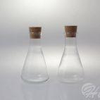 Zestaw karafek na oliwę i ocet 250 ml (189/0000) - zdjęcie