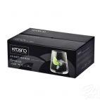 Szklanki do napojów 380 ml - Avant-Garde (B042) - zdjęcie