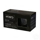 Szklanki 370 ml / 2 szt. - Deco Line / Jaś i Małgosia (zd. 092) - zdjęcie