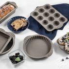 Silikonowa forma do pieczenia muffin / 12 szt. - zdjęcie