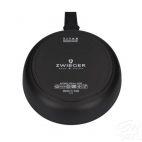 Patelnia głęboka 24 cm - TITAN - zdjęcie