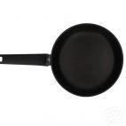 Patelnia głęboka 24 cm - TITAN - zdjęcie