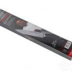 Nóż do plastrowania 20 cm - OBSIDIAN - zdjęcie