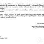 Talerz głęboki 20 cm - K10E MARRAKESZ (szary) - zdjęcie