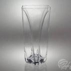 Handmade / Wazon 40 cm - Bezbarwny (4946) - zdjęcie