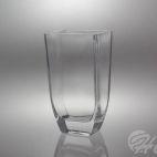 Handmade / Wazon 22 cm - Bezbarwny (6483) - zdjęcie