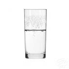 Szklanki 350 ml - Krista deco (7339) - zdjęcie