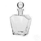 Karafka do likieru 900 ml - Vintage (7120) - zdjęcie