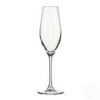Kieliszki do szampana 210 ml - Splendour (8187) - zdjęcie