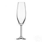 Kieliszki do szampana 200 ml - Venezia (5413) - zdjęcie