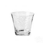 Szklanki 300 ml - HANDMADE Retro / CRACKLE (2632) - zdjęcie