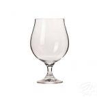 Kieliszki do piwa ciemnego / 6 szt. - Elite (A056) - zdjęcie