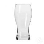 Szklanki do piwa ciemnego / 6 szt. - PIWA Konesera (4727) - zdjęcie