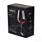 Kieliszki do wina Pinot Noir 700 ml / 2 szt. - DUET (C733) - zdjęcie 
