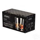 Szklanki do whisky 390 ml / 2 szt. - DUET (C549) - zdjęcie