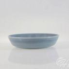 Talerz głęboki 20 cm - K90E MARRAKESZ (niebieski) - zdjęcie