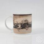 Kubek 350 ml - 4352B ERYK - zdjęcie