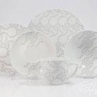 Zestaw naczyń dla 6 os./ 30 części - 7254 Boss / Dorota / Beata - zdjęcie