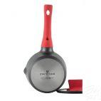 Rondel z pokrywką - OBSIDIAN - zdjęcie